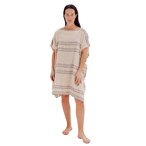 Sand Cloud Colva Cover Up Women's Cover Up - Natural