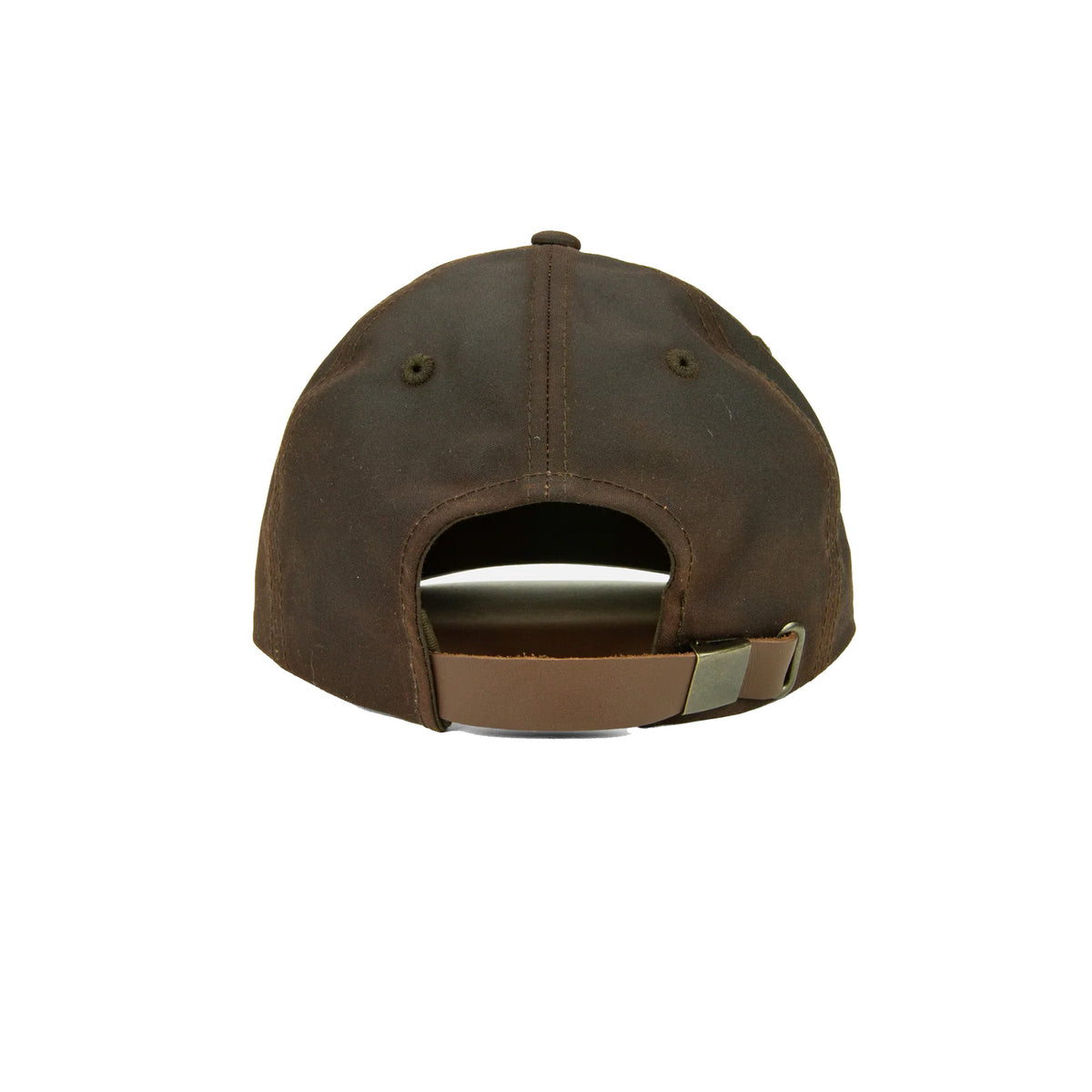 Jetty Southend Men's Hat - Brown