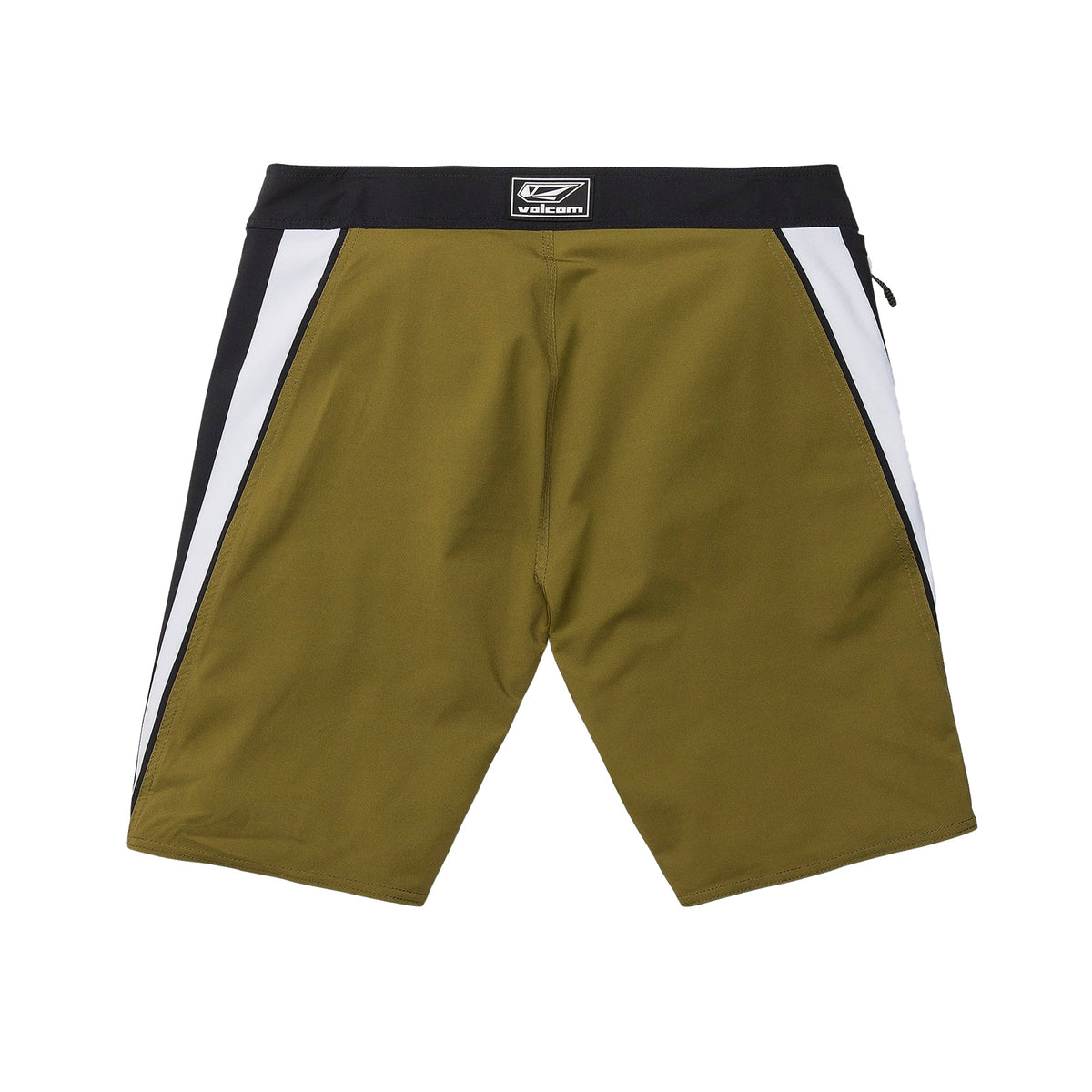 Volcom Facet Mod 20" Men's Boardshorts - Sonic Green