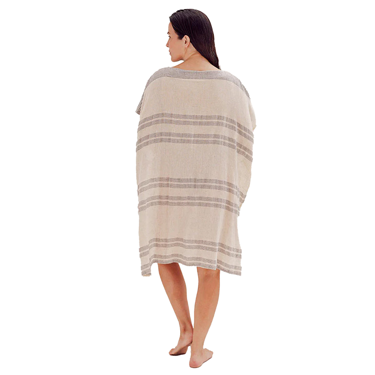 Sand Cloud Colva Cover Up Women's Cover Up - Natural
