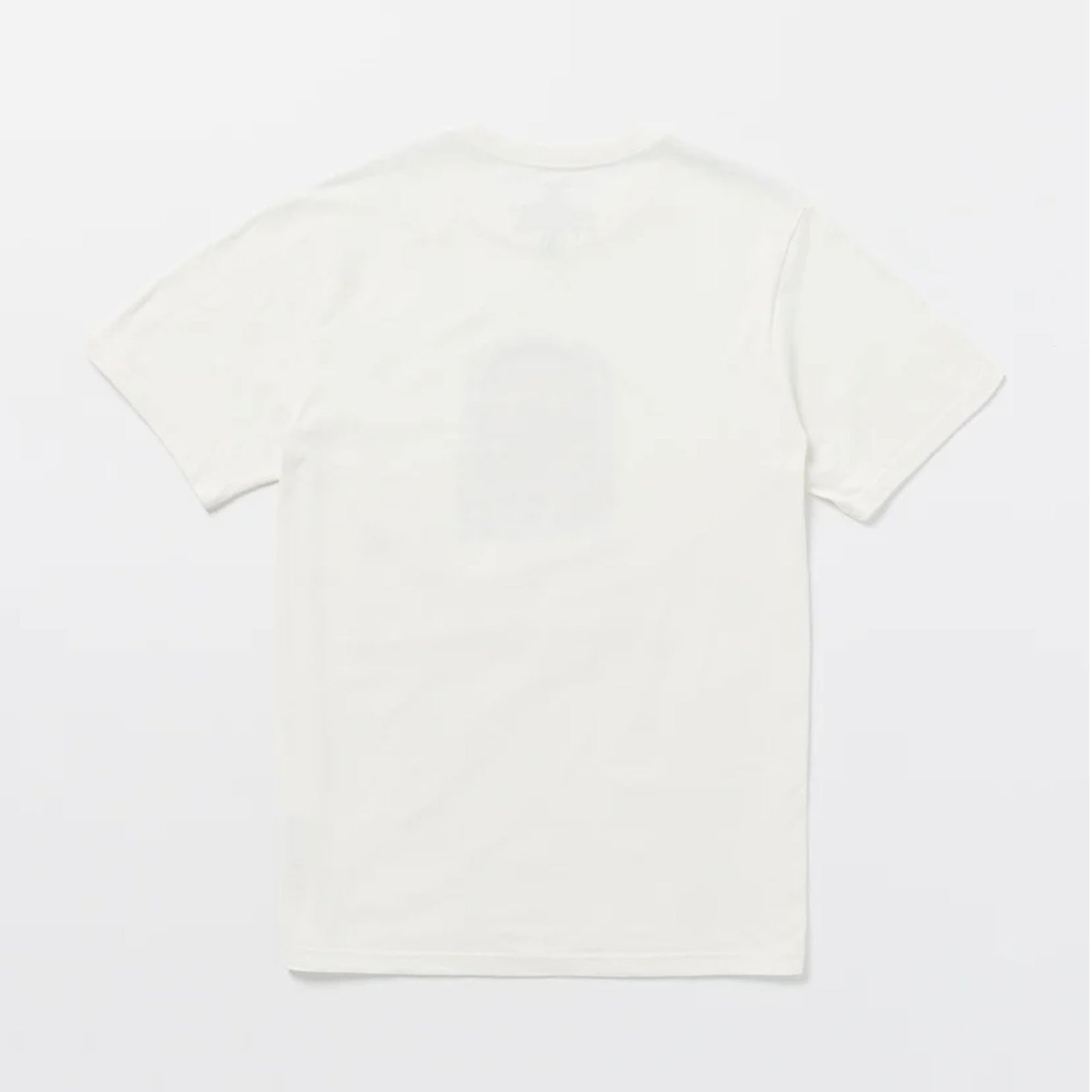 Volcom Sacred Stone Men's S/S T-Shirt - Off White