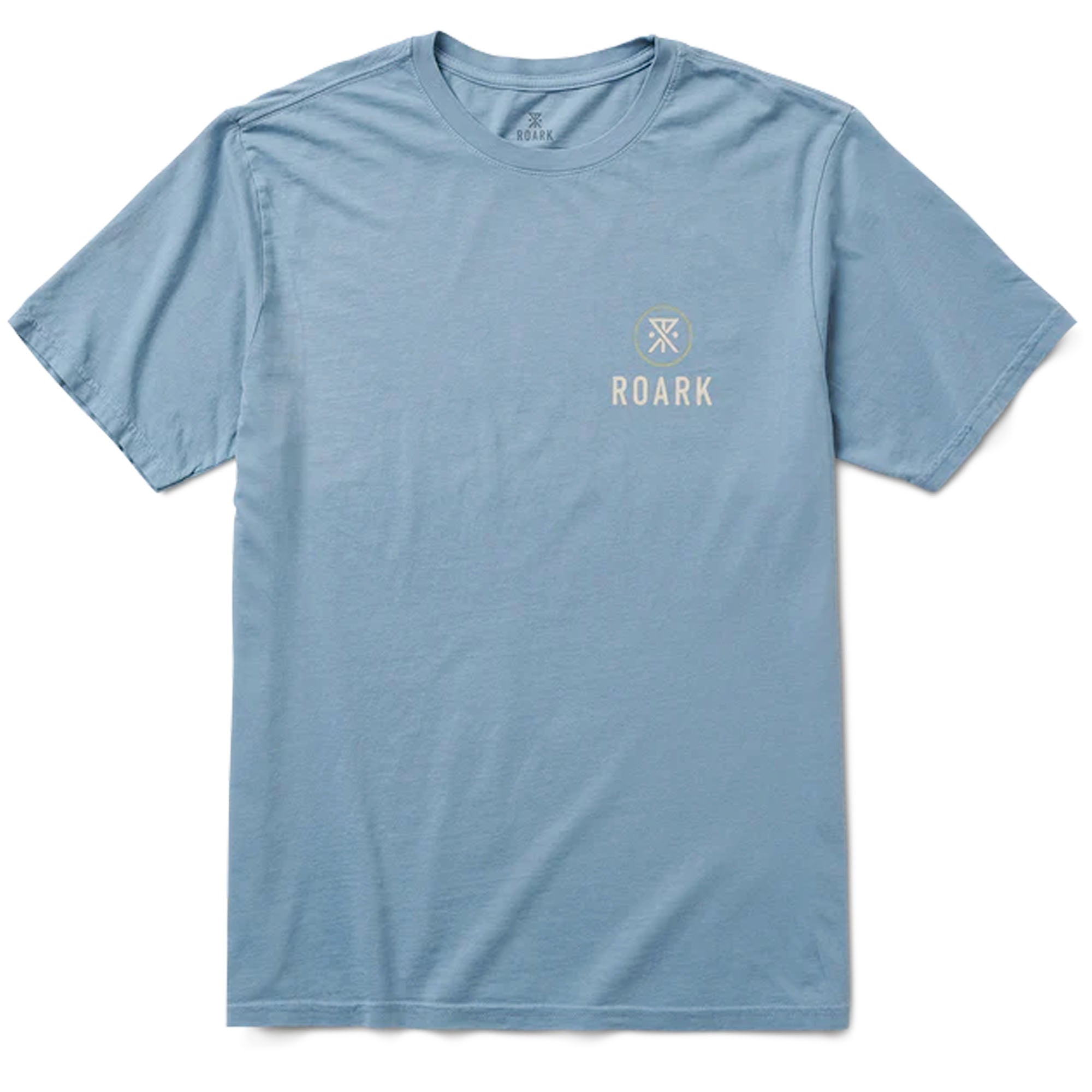 Roark Safecamp Men's S/S T-Shirt