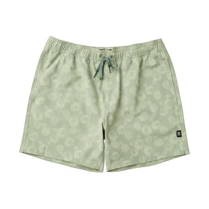 Roark Shorey 16" Men's Boardshorts - Sage