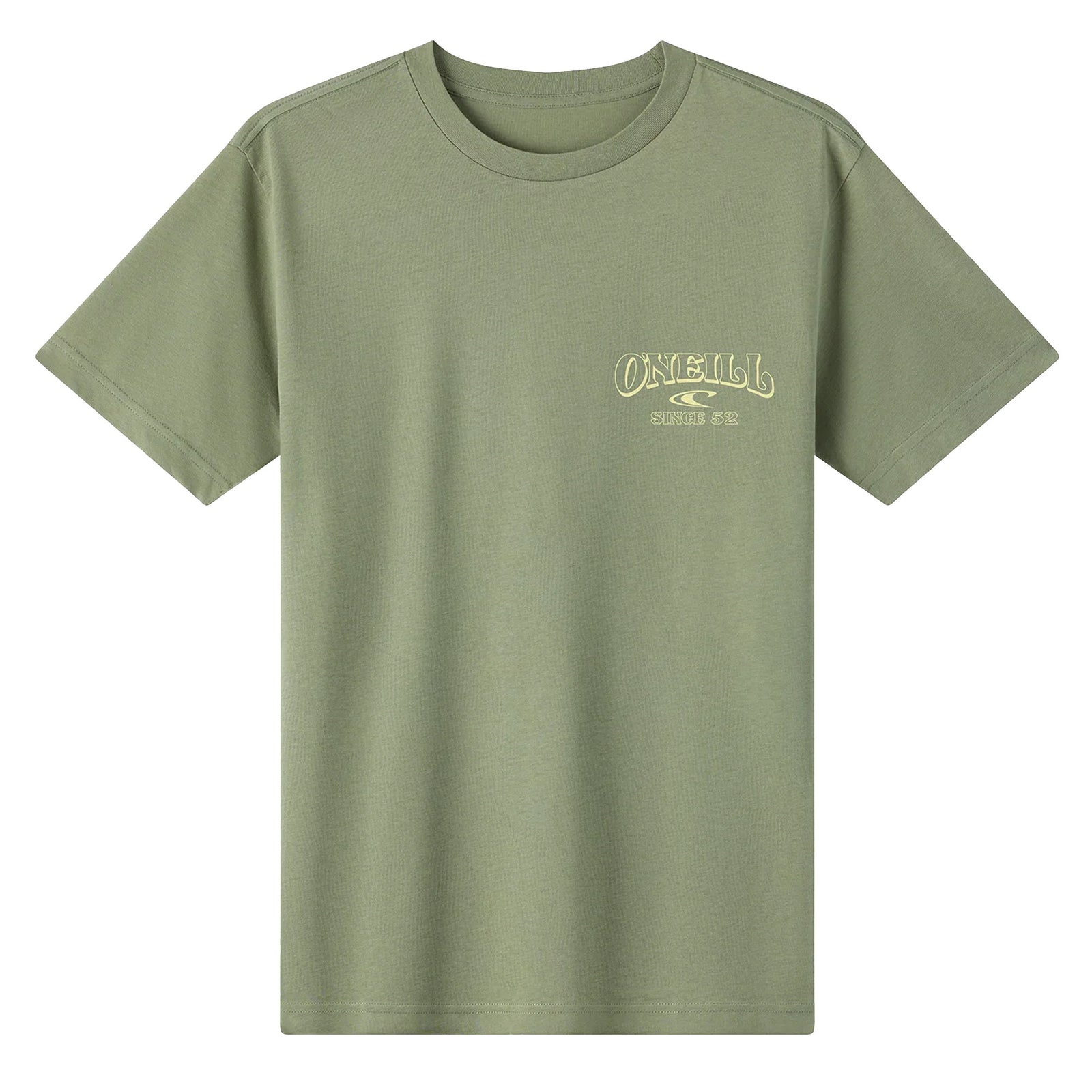O'Neill Daily Driver Classic Men's S/S T-Shirt - Sage