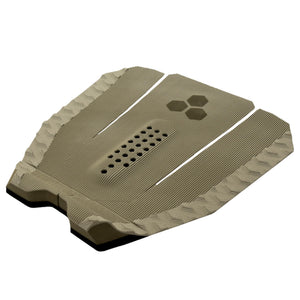 Channel Islands Flux 2.0 3-Piece Arch Traction Pad - Sage
