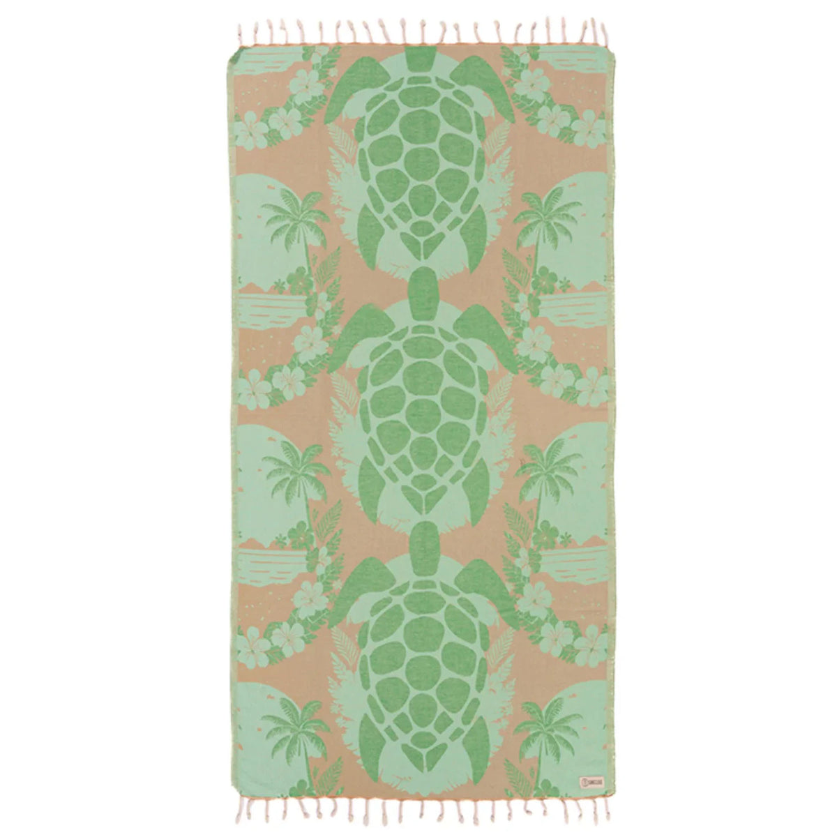Sand Cloud Towel - Molokai