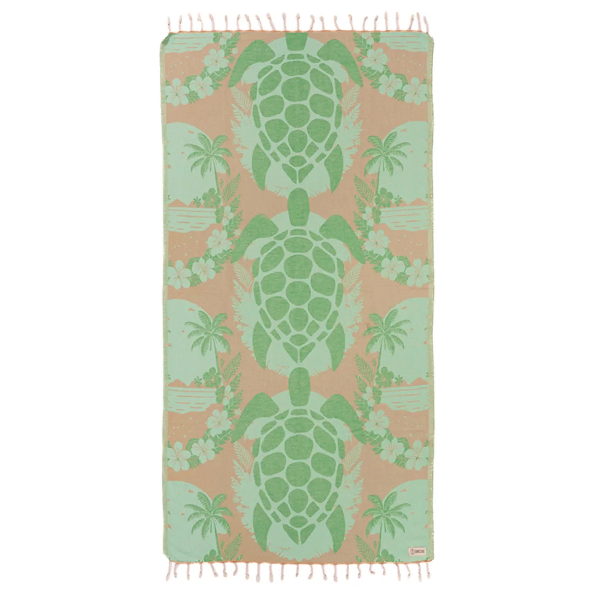 Sand Cloud Towel - Molokai