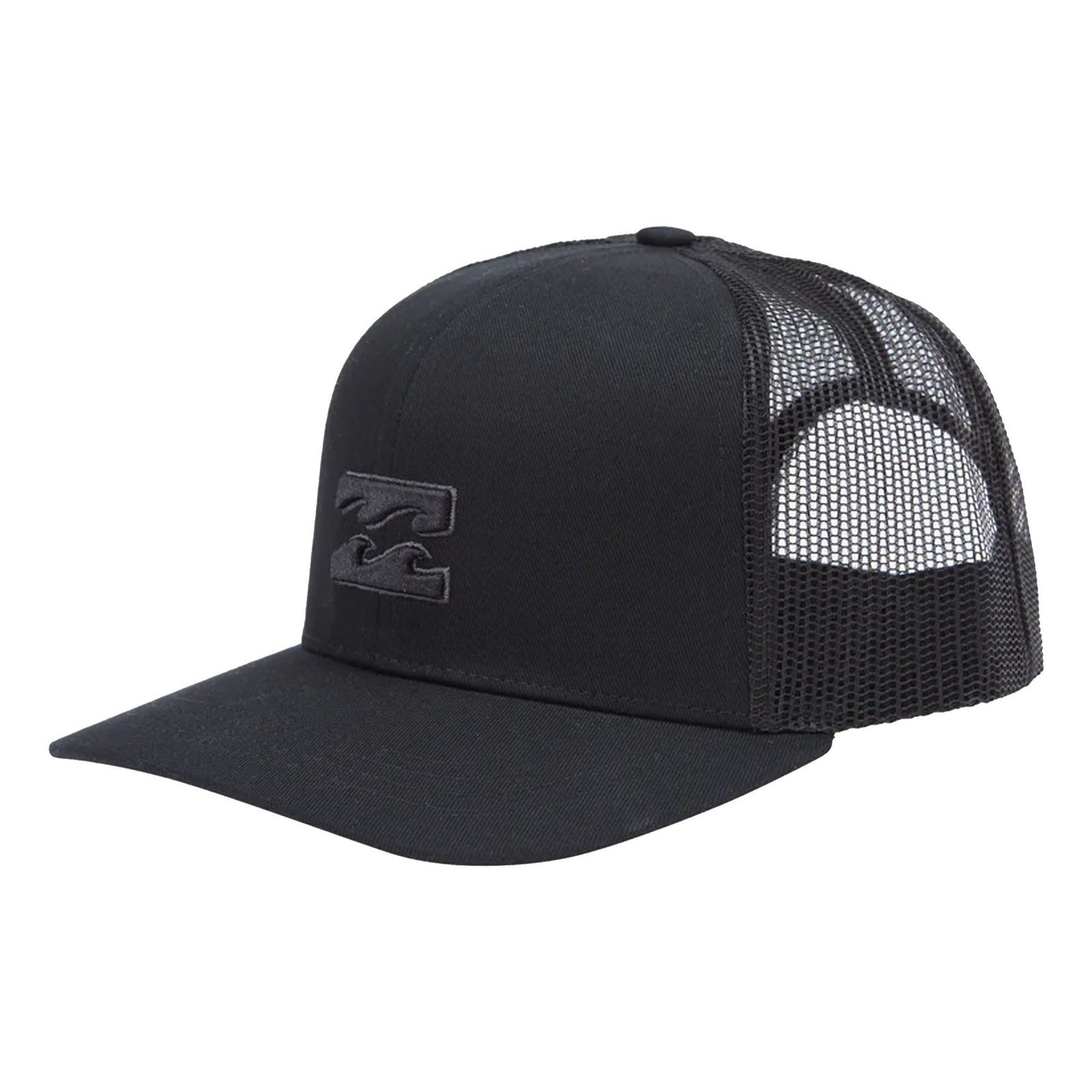 Billabong All Day Trucker Men's Hat - Stealth