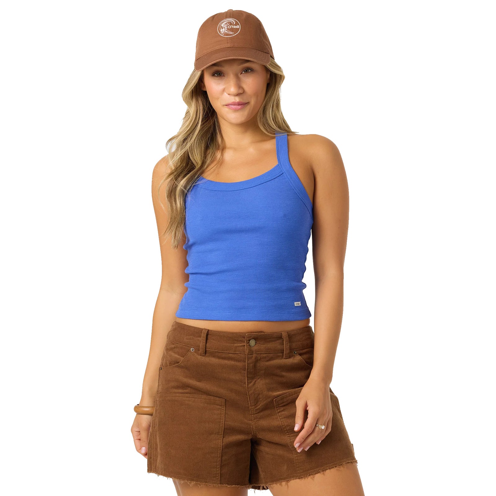 O'Neill O'Riginals Sailor Women's Top - Sail Blue