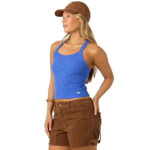 O'Neill O'Riginals Sailor Women's Top - Sail Blue
