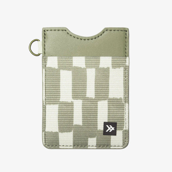 Thread Scout Vertical Wallet - Surf Station Store