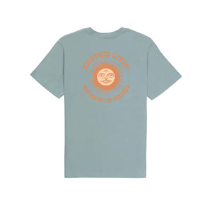 Rhythm Sun Life Men's S/S T-Shirt