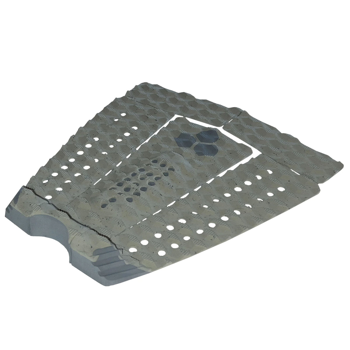 Channel Islands Parker Coffin 5-Piece Arch Traction Pad - Seaside