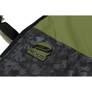 Pro-Lite Session Premium Day Shortboard Single Surfboard Bag - Green