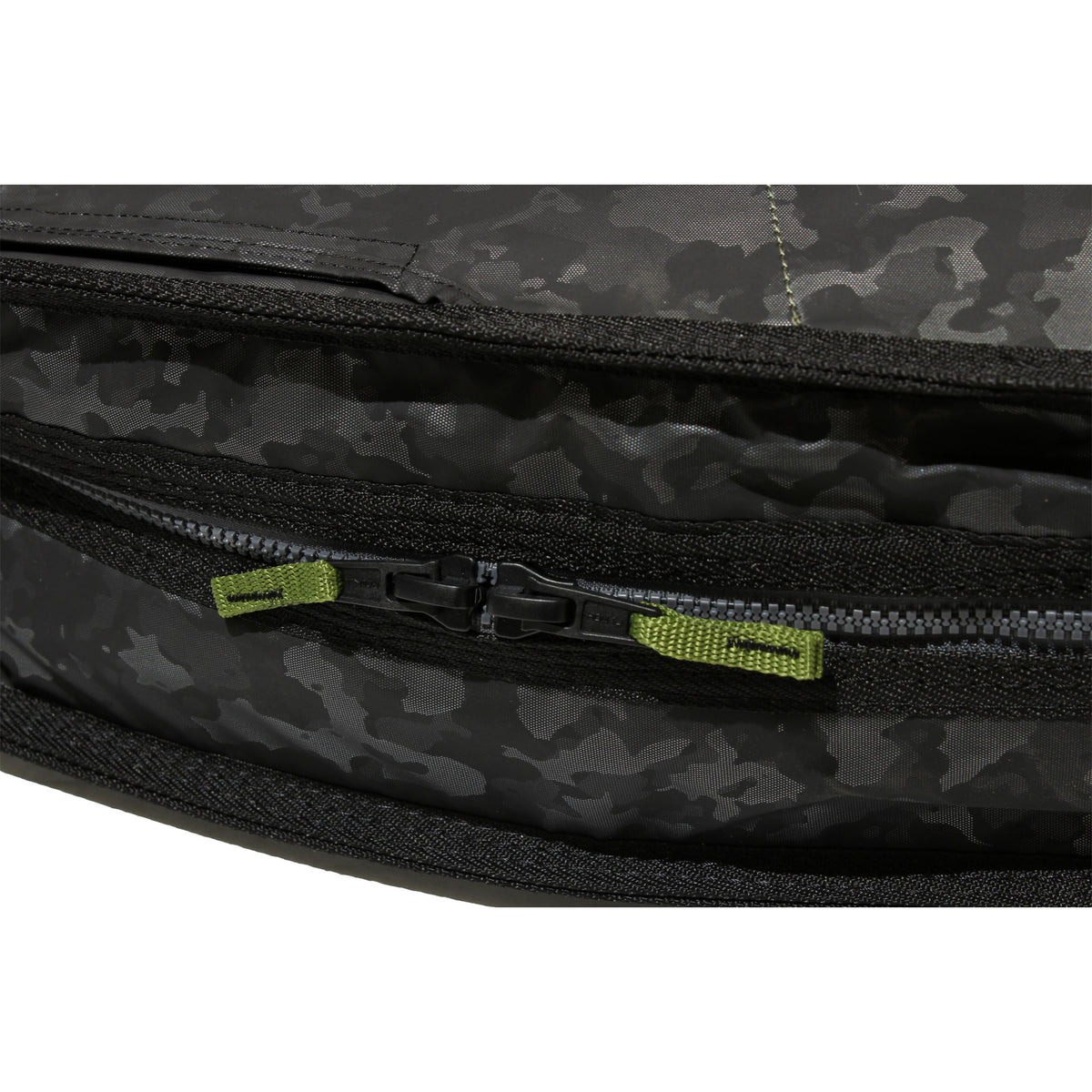 Pro-Lite Session Premium Day Shortboard Single Surfboard Bag - Green