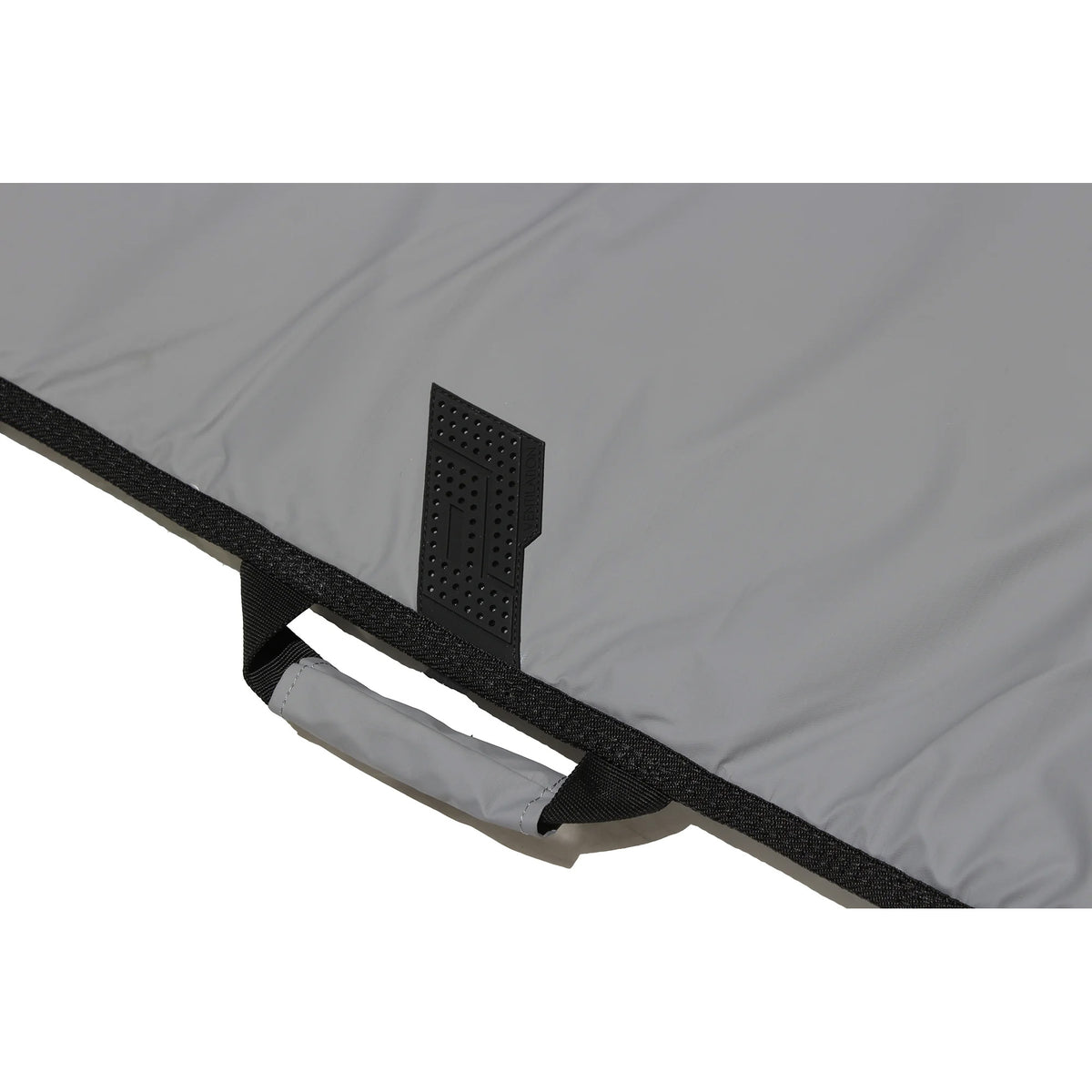 Pro-Lite Session Premium Day Longboard Single Surfboard Bag - Grey