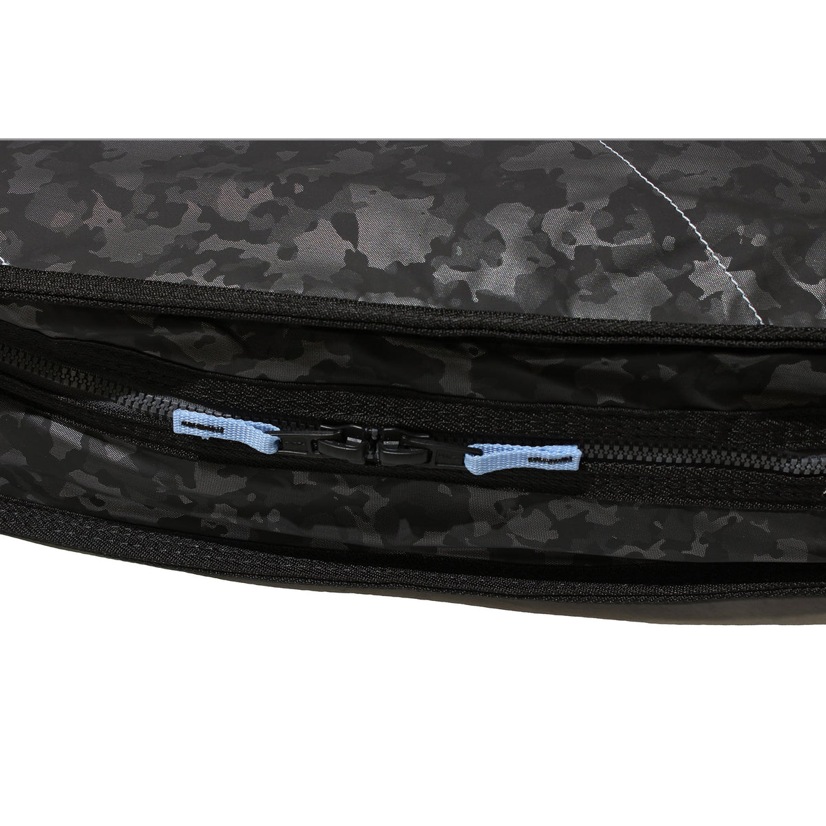Pro-Lite Session Premium Day Longboard Single Surfboard Bag - Grey