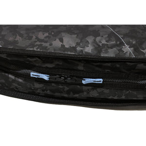 Pro-Lite Session Premium Day Longboard Single Surfboard Bag - Grey