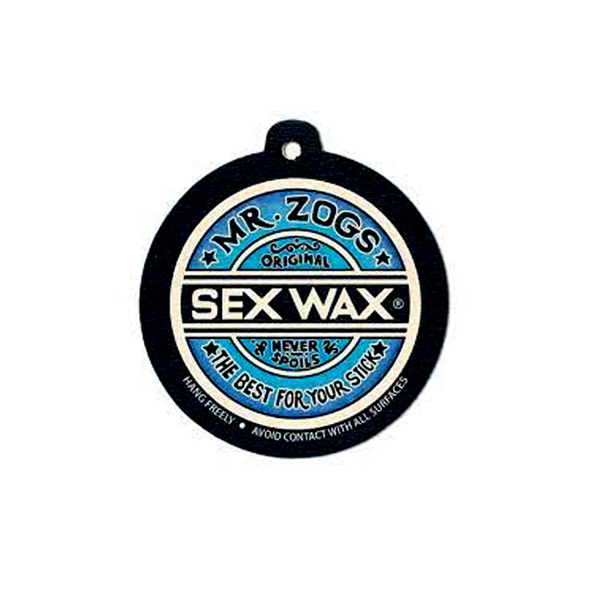 Sex Wax Air Freshener - Grape