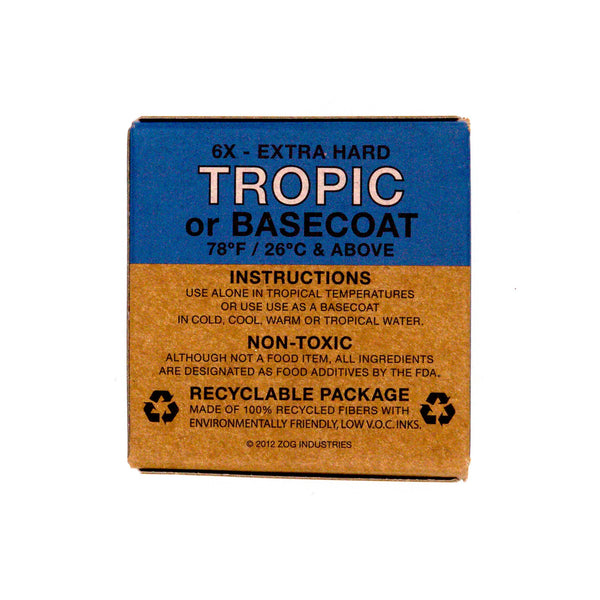 Sex Wax Quick Humps Surfboard Wax - Tropical - Surf Station Store