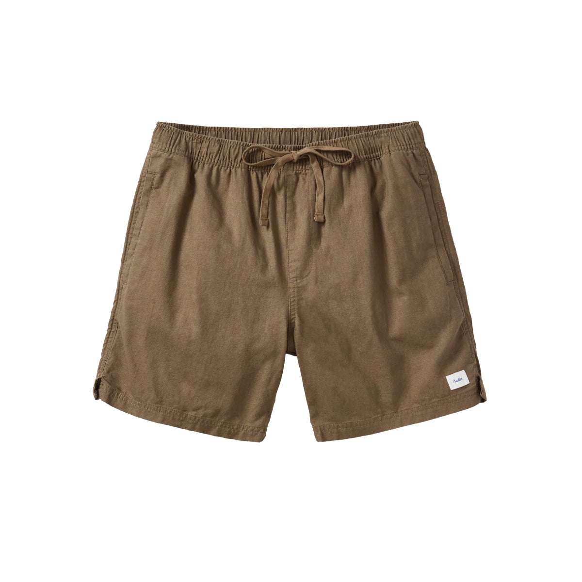 Katin Isaiah Local 17" Men's Walkshorts - Shadow