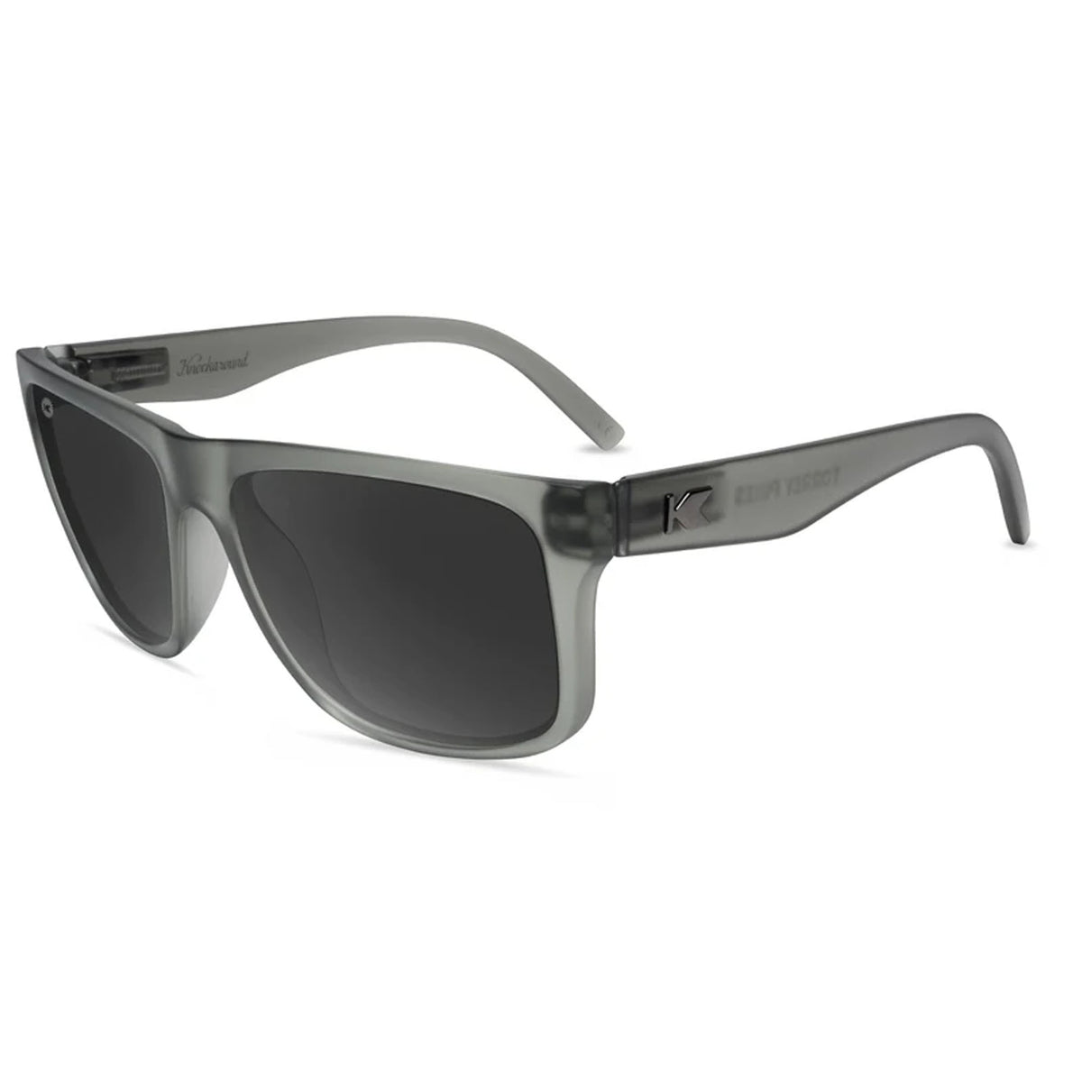 Knockaround Torrey Pines Men's Sunglasses - Shadow Catcher Polarized