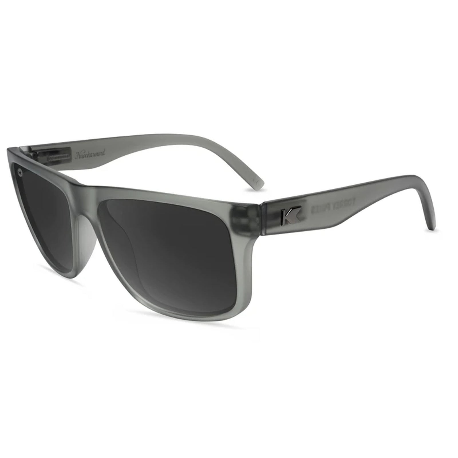 Knockaround Torrey Pines Men's Sunglasses - Shadow Catcher Polarized
