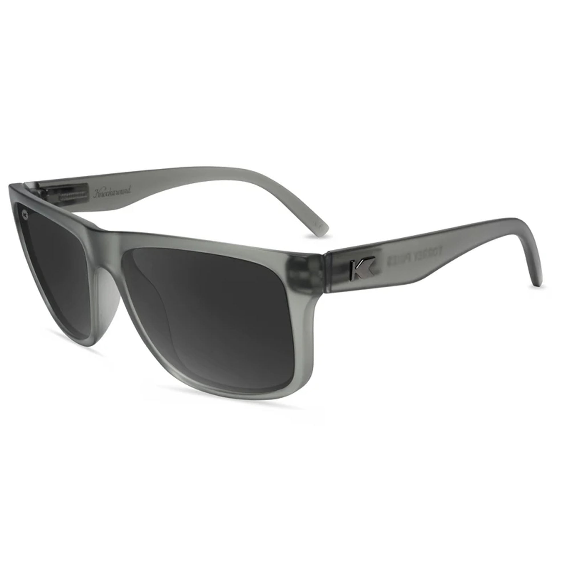 Knockaround Torrey Pines Men's Sunglasses - Shadow Catcher Polarized
