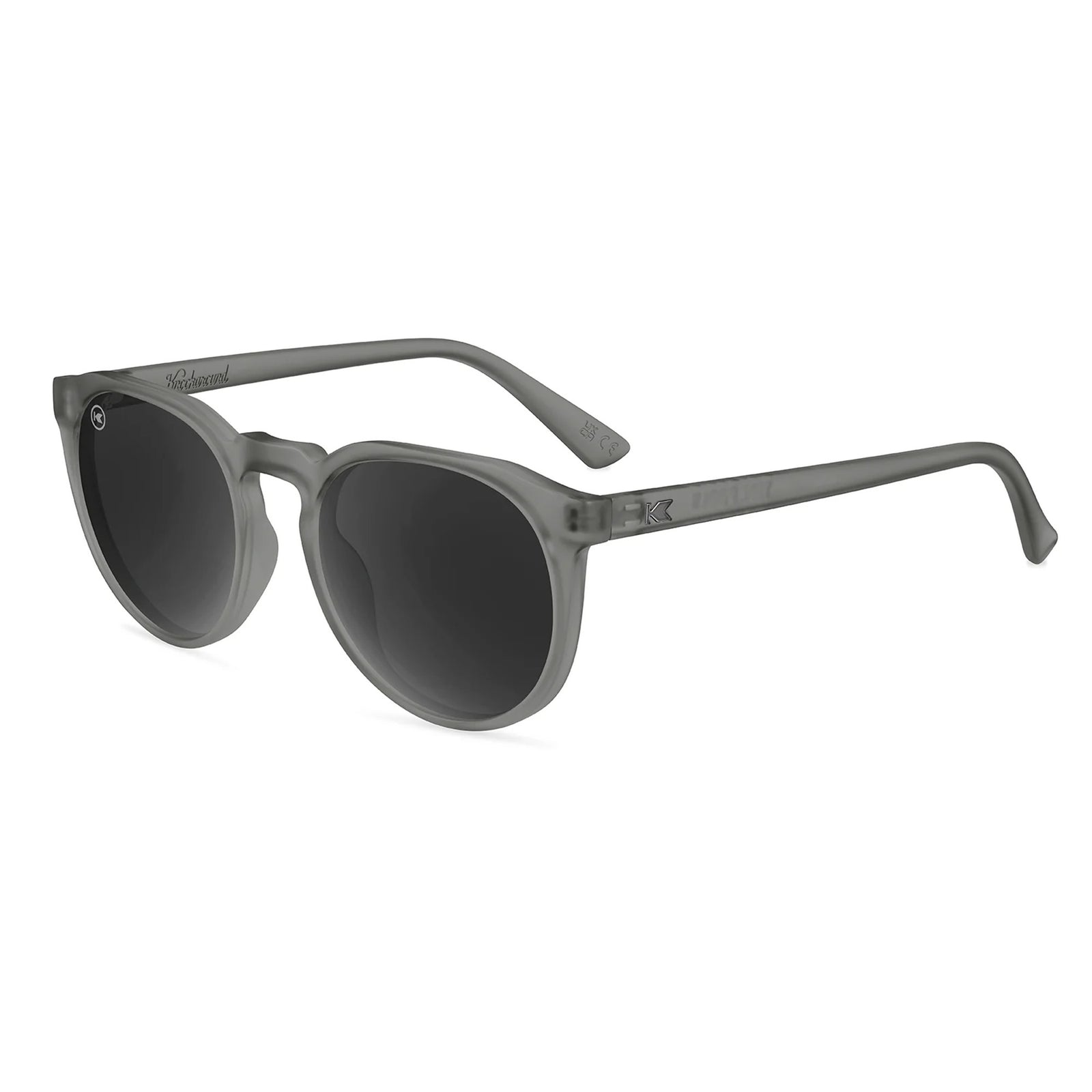 Knockaround Tide Pools Men's Sunglasses - Shadow Catcher Polarized