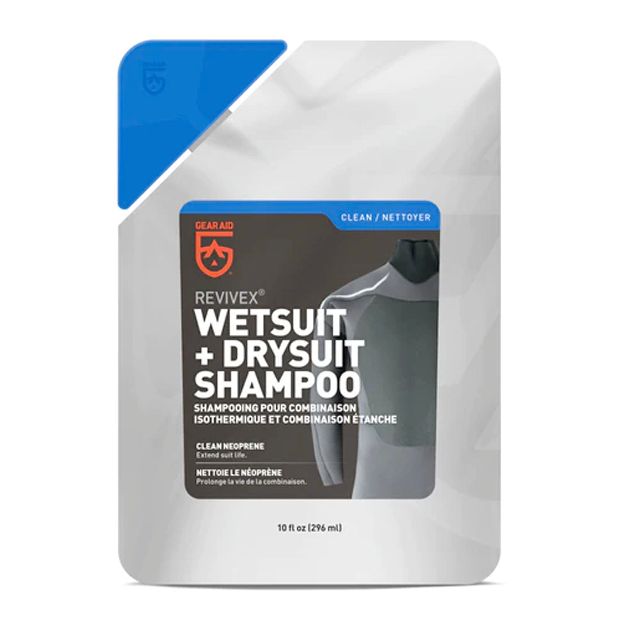 Blocksurf Revivex 10oz Wetsuit Shampoo