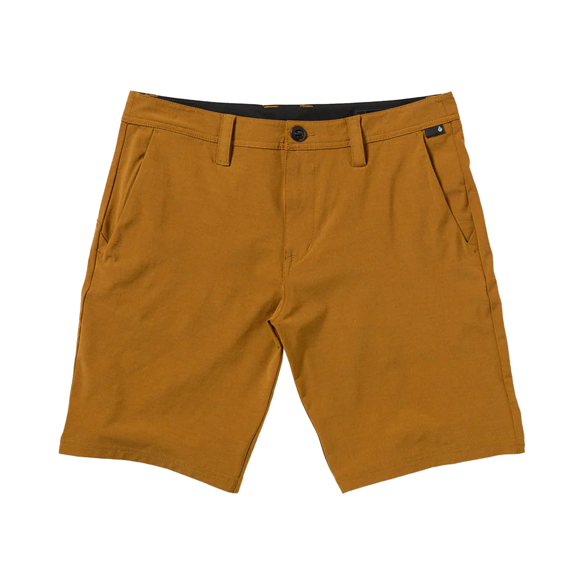 Volcom Fricken Cross Shred Static 20" Men's Walkshorts - Shepherd