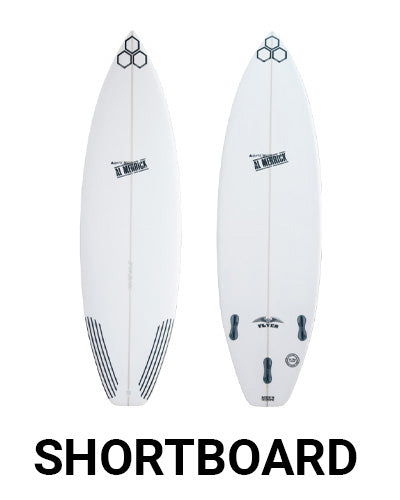Shortboard Surfboards - Surf Station Store