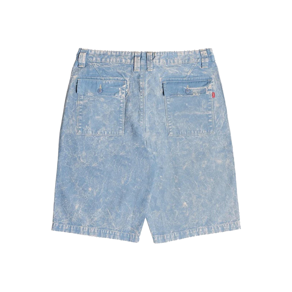 Lost Party Crasher 24" Men's Walkshorts - Bay Blue