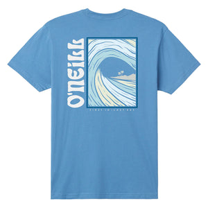 O'Neill Side Wave Men's S/S T-Shirt
