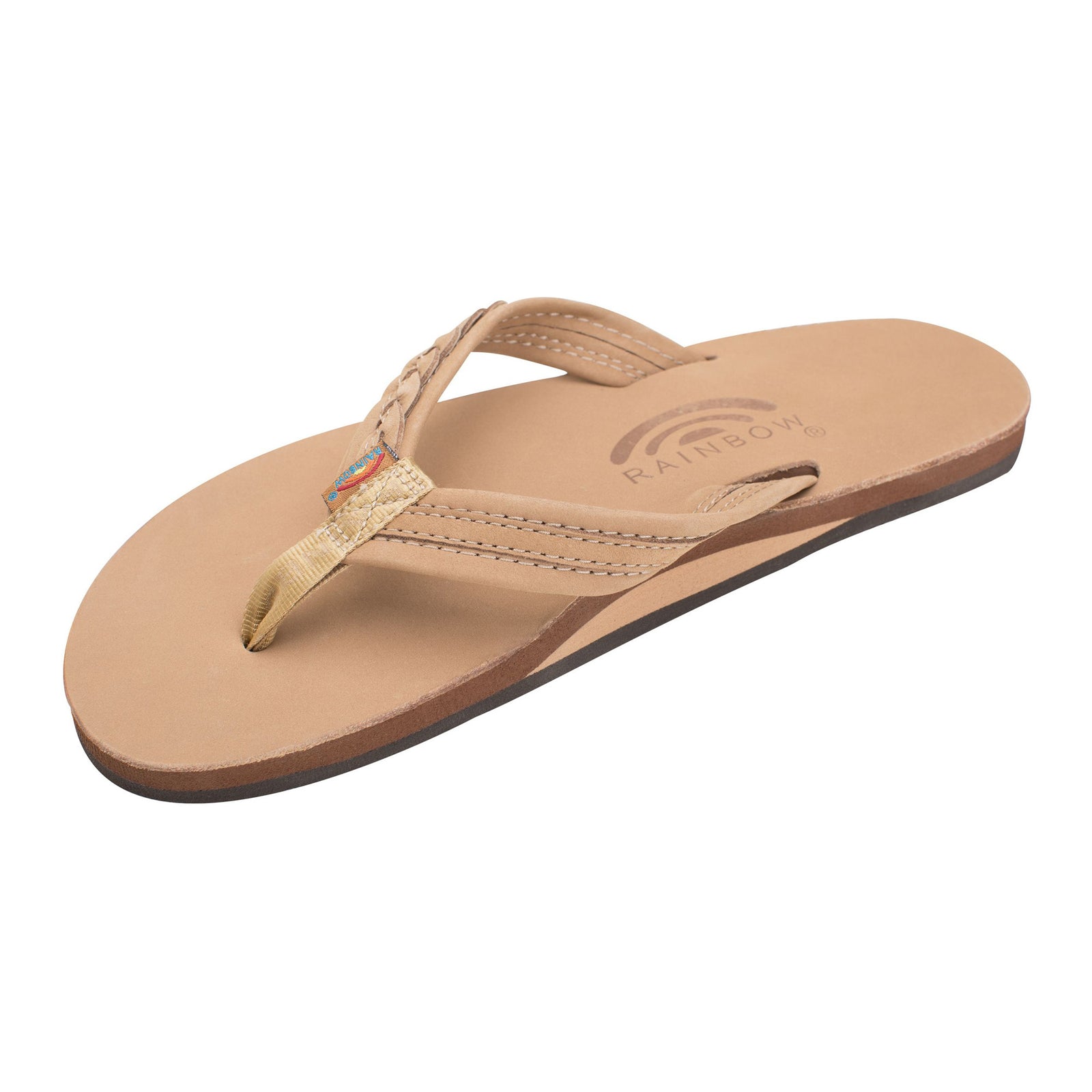 Rainbow The Madison Women's Sandals - Seirra Brown