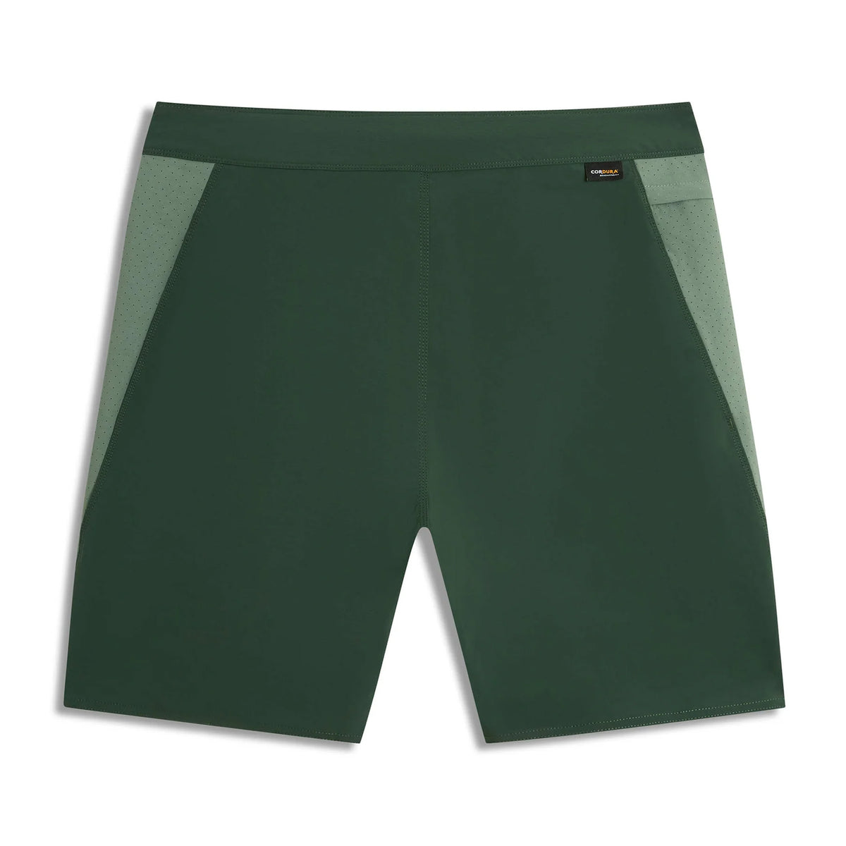 Florence Marine X Cordura® Airtex 18.5" Men's Boardshorts - Sycamore Sig