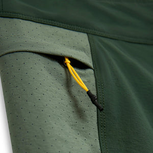 Florence Marine X Cordura® Airtex 18.5" Men's Boardshorts - Sycamore Sig