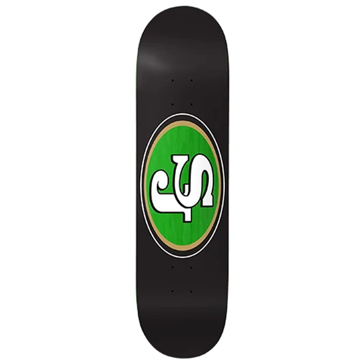 Skate Junt Bammer 8.5" Skateboard Deck