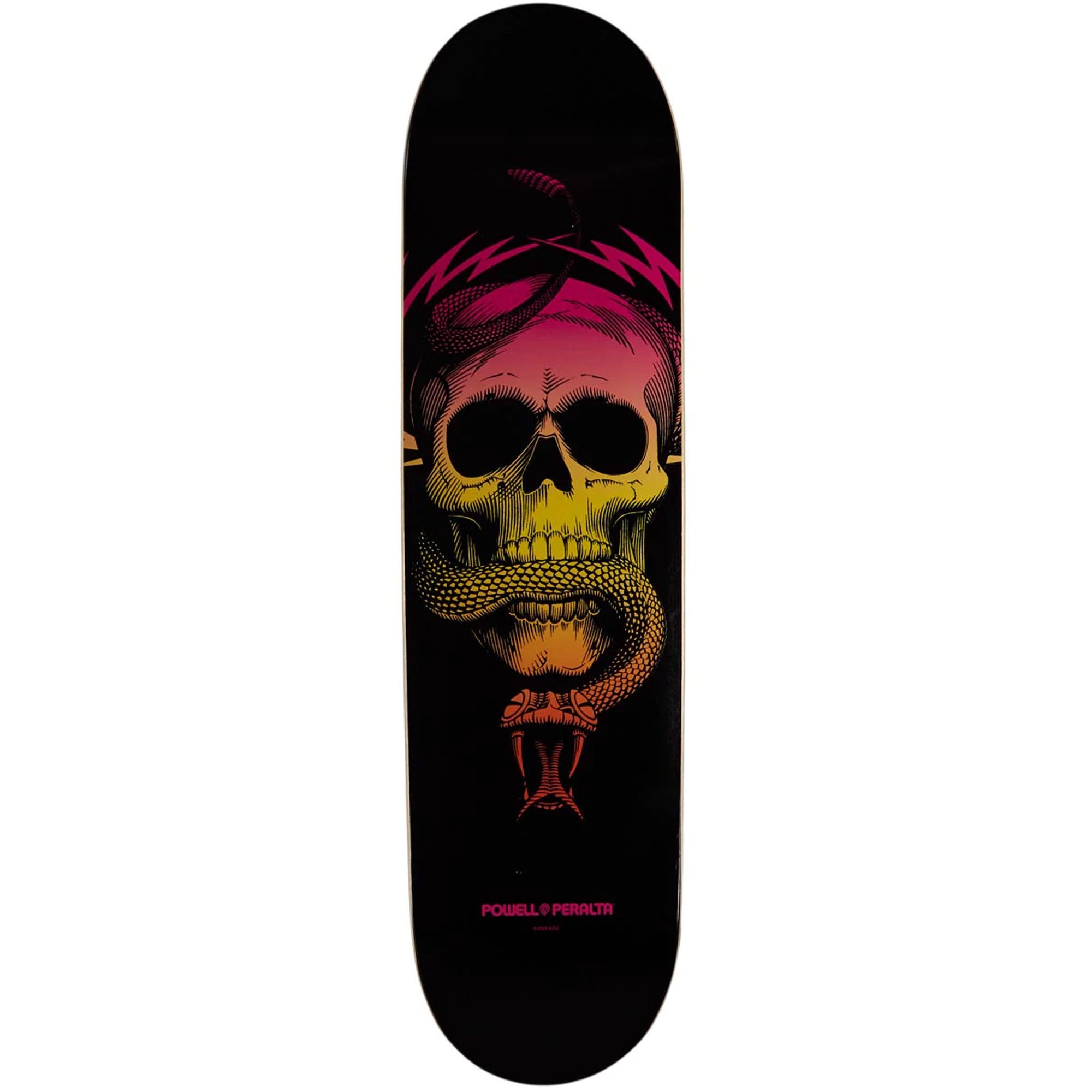 Powell Peralta Mcgill Fade 8.0" Skateboard Deck