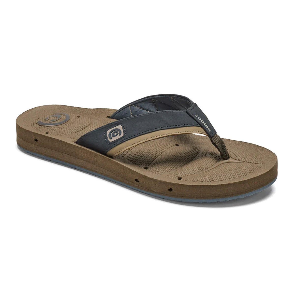 Cobian Draino II Men's Sandal - Slate