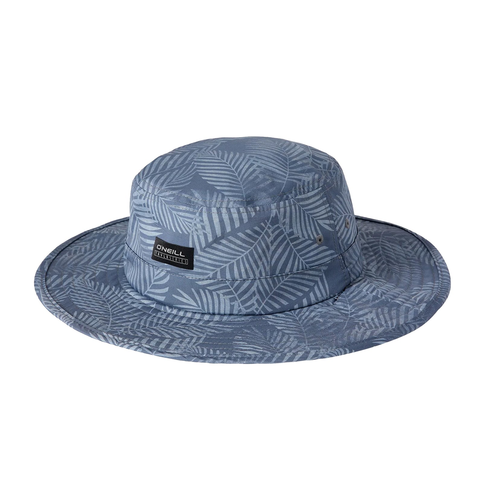 O'Neill TRVLR Mission Sun Hat - Dark Slate