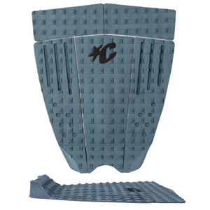 Creatures of Leisure Ethan Ewing Signature Pin Tail Traction Pad - Slate Black