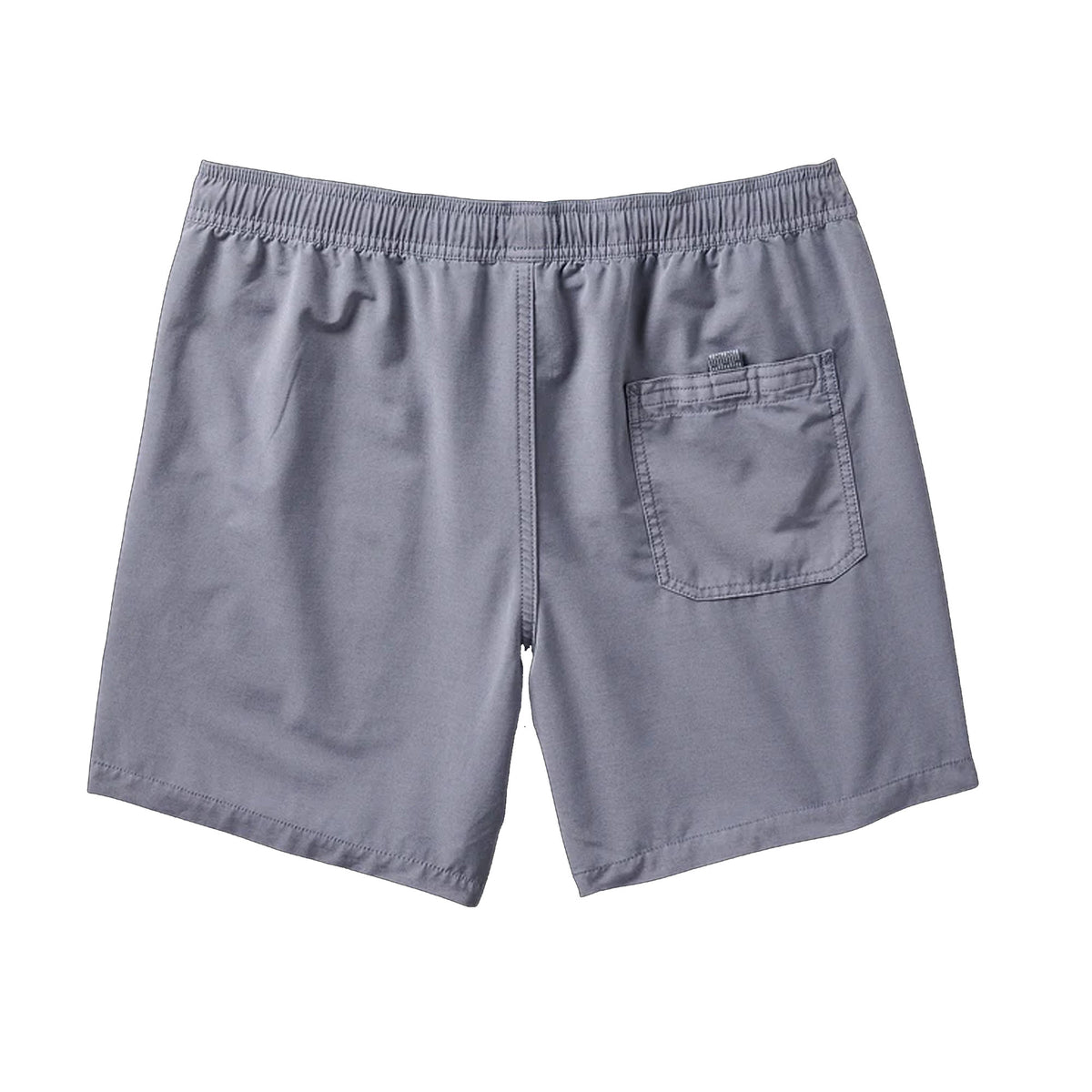 Roark Shorey Forest Men's Boardshorts - Slate