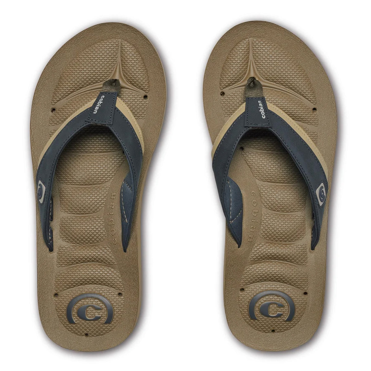 Cobian Draino II Men's Sandal - Slate