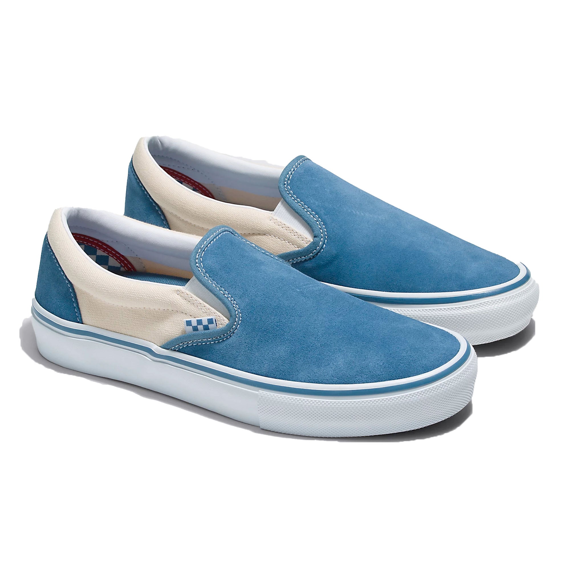 Vans Skate Slip-On Men's Shoes