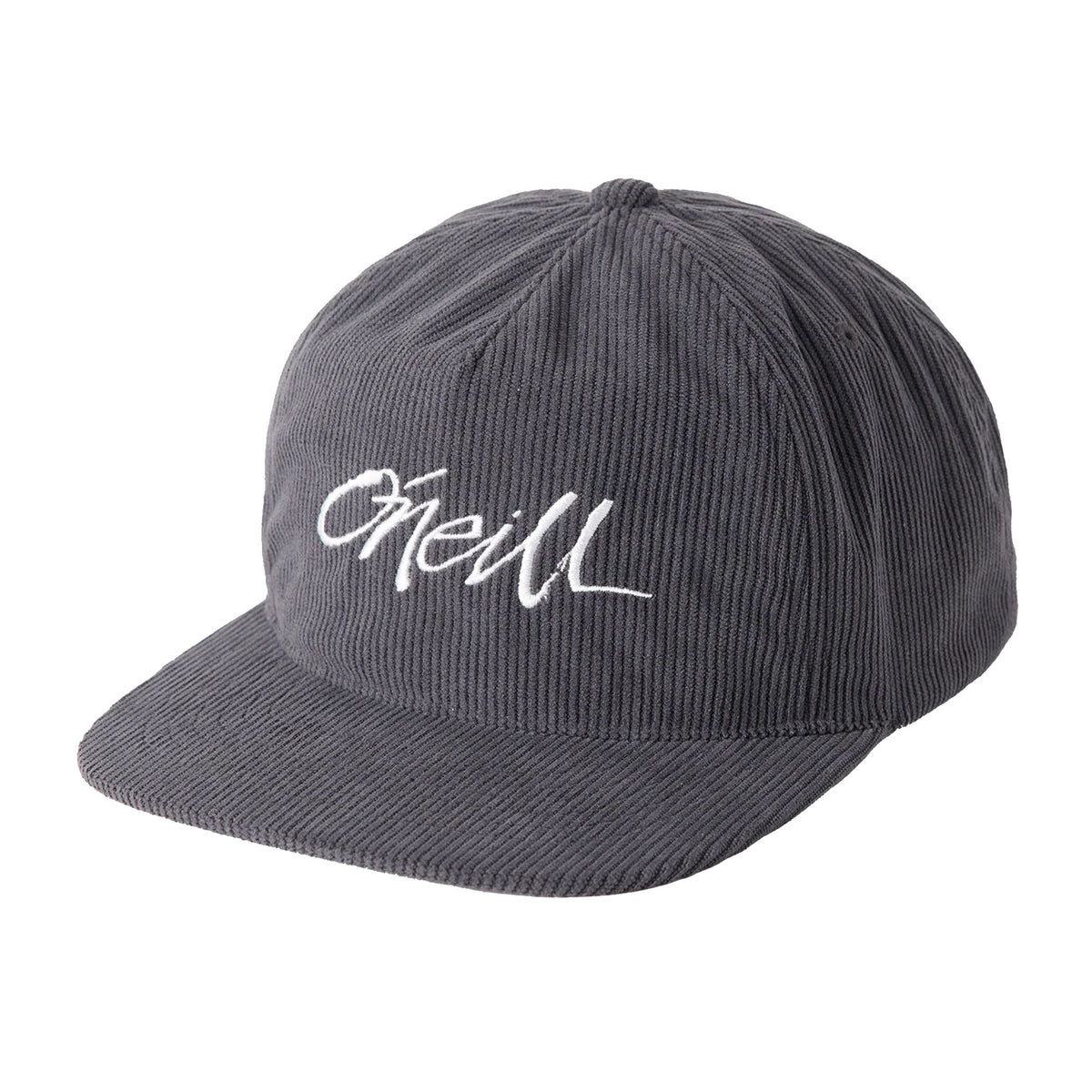O'Neill Barnacle 2.0 Snapback Men's Hat - Graphite