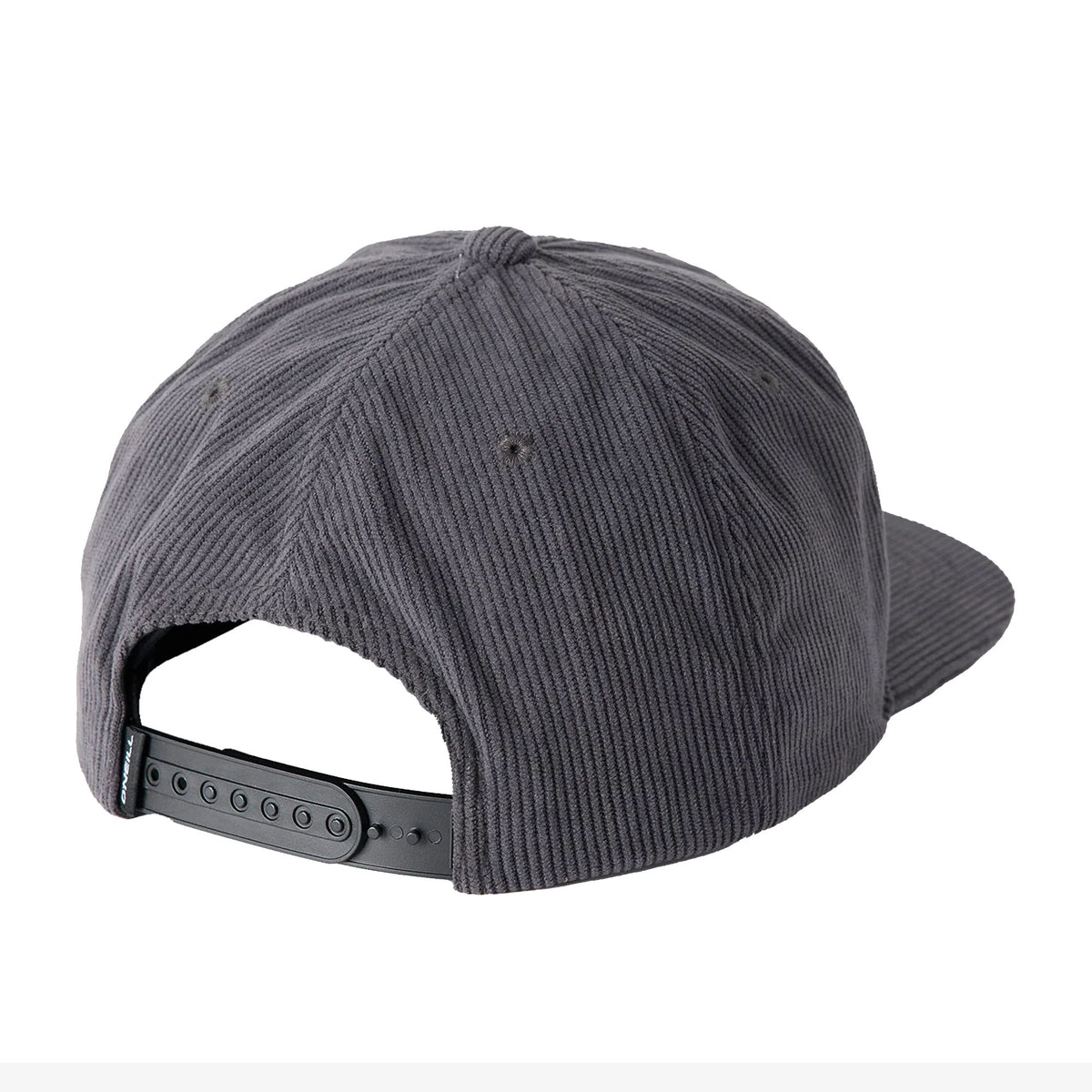 O'Neill Barnacle 2.0 Snapback Men's Hat - Graphite