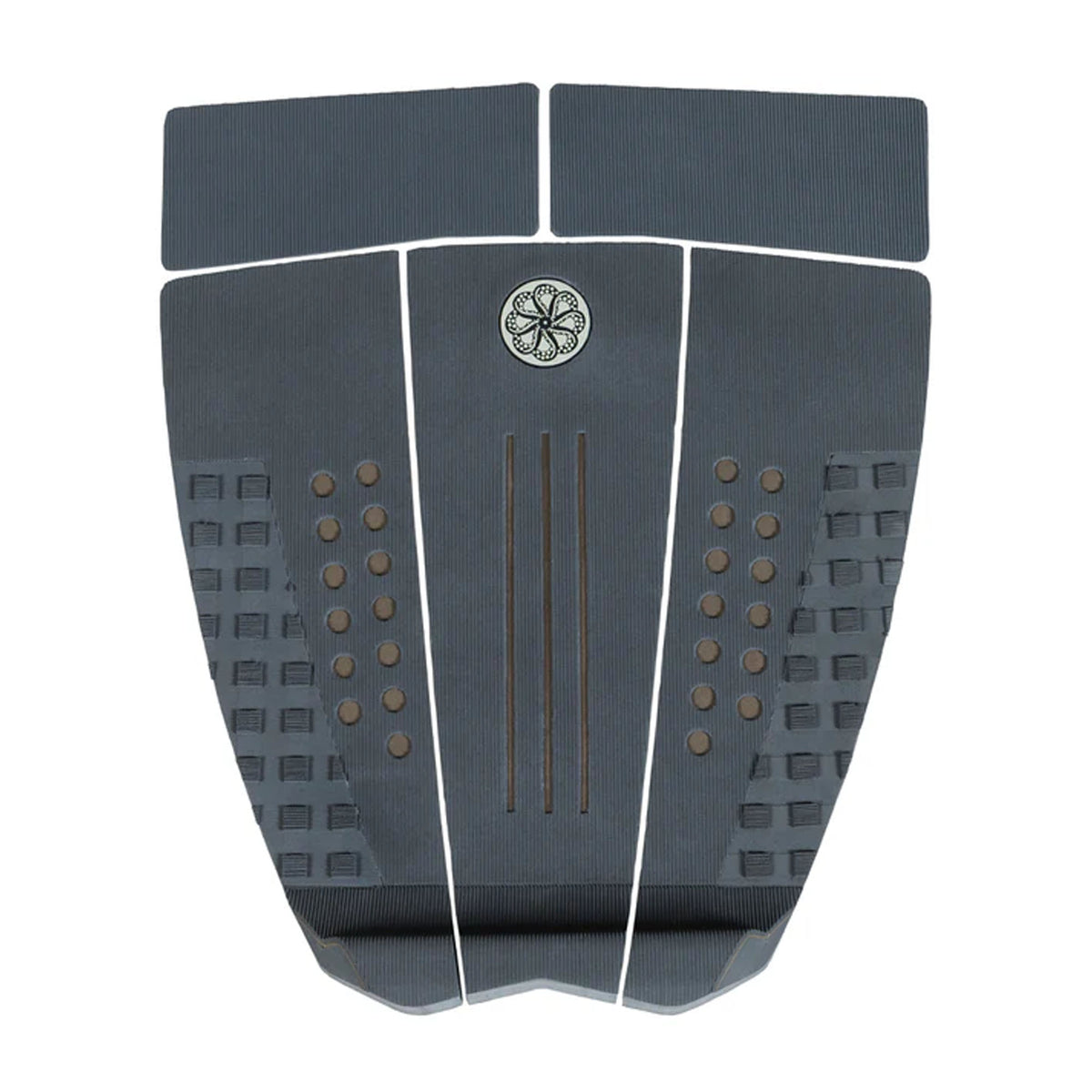 Octopus Chippa Wilson IV Signature Traction Pad - Smoke/Earth