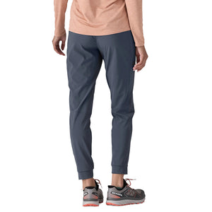 Patagonia Terrebonne Women's Joggers - Smolder Blue