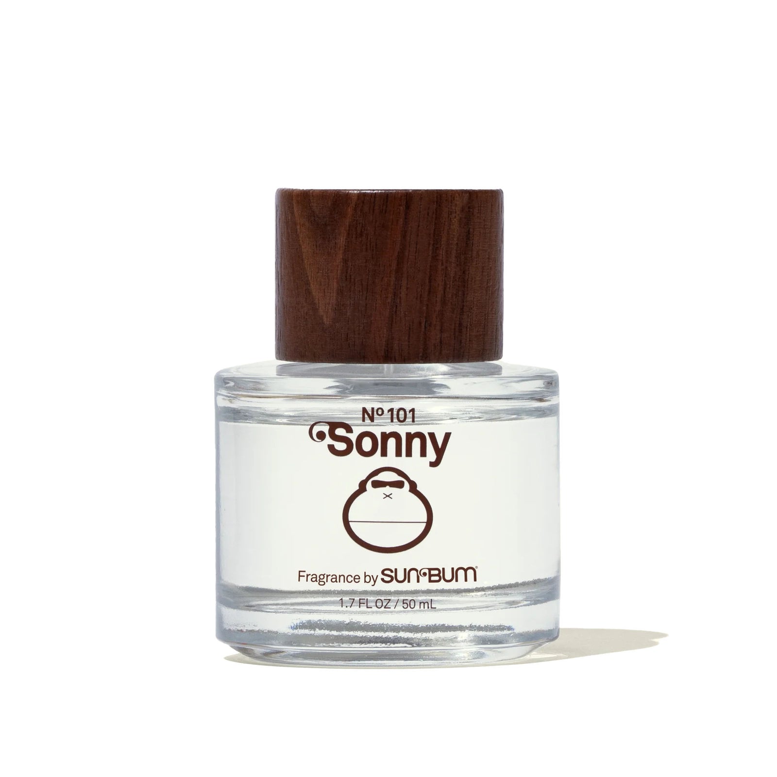 Sunbum Sonny No. 101 Perfume
